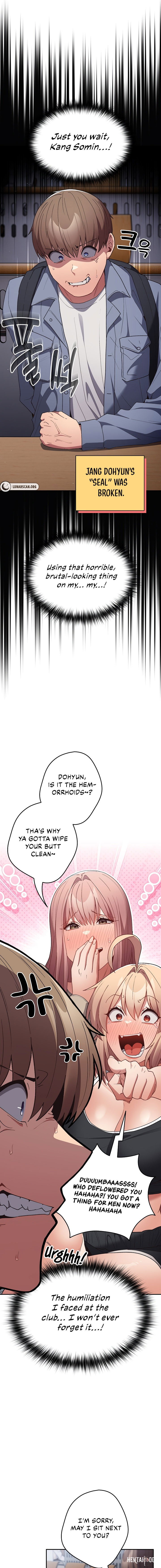 That&rsquo;s Not How You Do It That&rsquo;s Not How You Do It Chapter 70 - Page 5