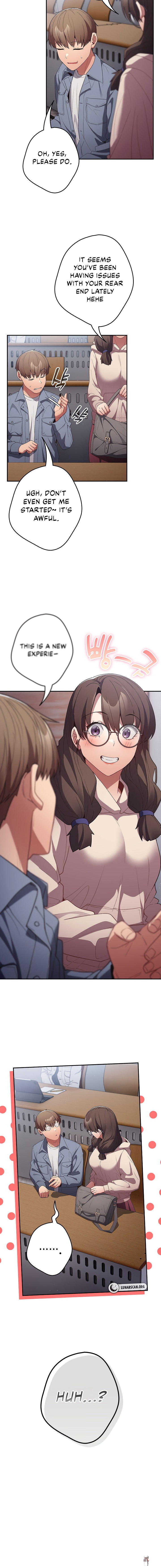 That&rsquo;s Not How You Do It That&rsquo;s Not How You Do It Chapter 70 - Page 6