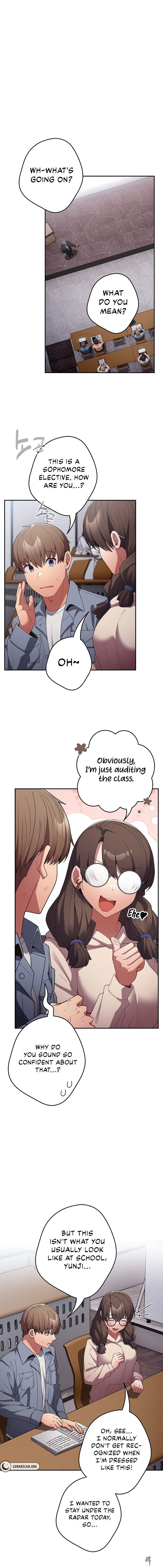 That&rsquo;s Not How You Do It That&rsquo;s Not How You Do It Chapter 70 - Page 7