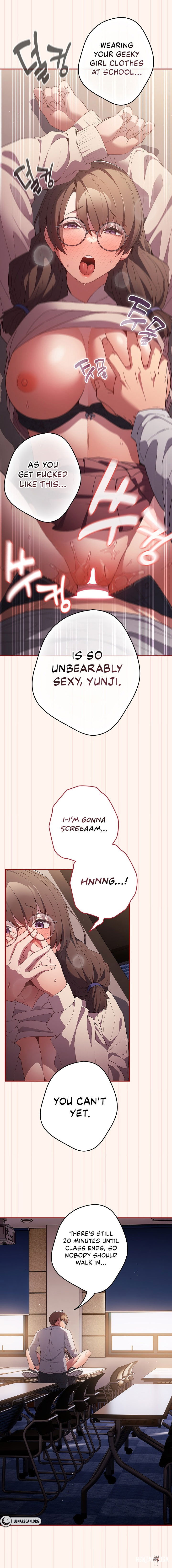 That&rsquo;s Not How You Do It That&rsquo;s Not How You Do It Chapter 71 - Page 10