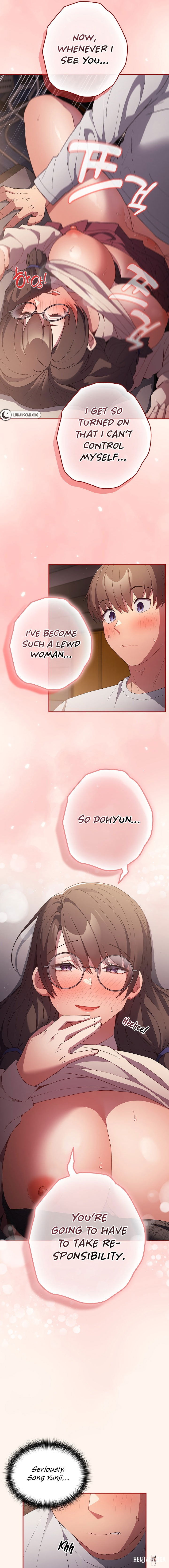 That&rsquo;s Not How You Do It That&rsquo;s Not How You Do It Chapter 71 - Page 13