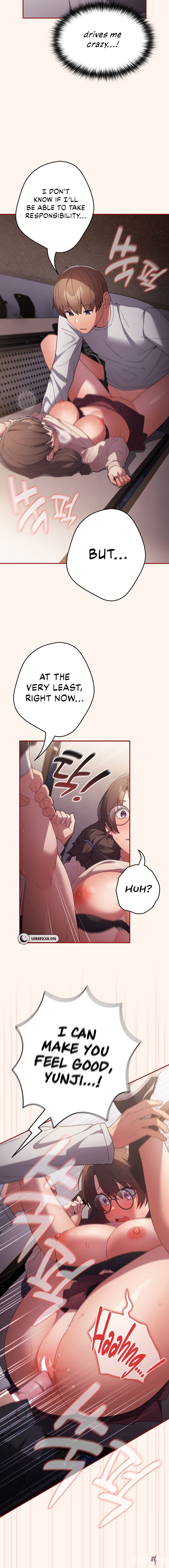 That&rsquo;s Not How You Do It That&rsquo;s Not How You Do It Chapter 71 - Page 14