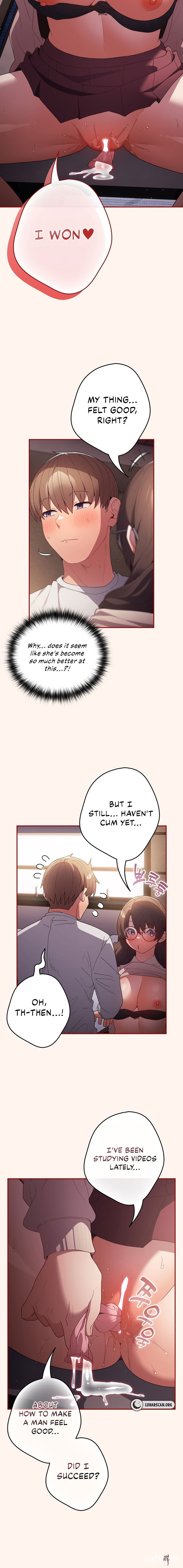 That&rsquo;s Not How You Do It That&rsquo;s Not How You Do It Chapter 71 - Page 18