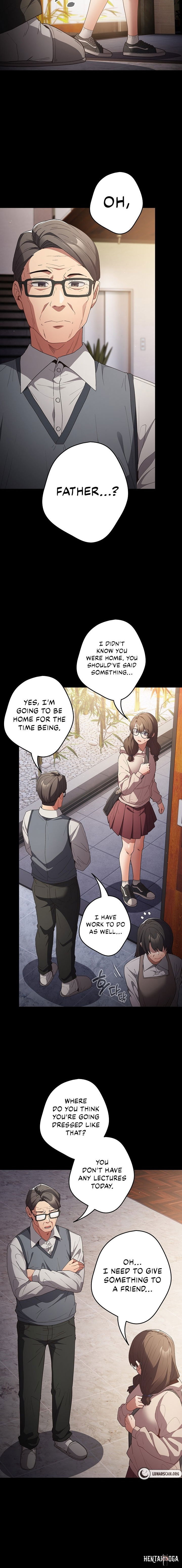 That&rsquo;s Not How You Do It That&rsquo;s Not How You Do It Chapter 71 - Page 2