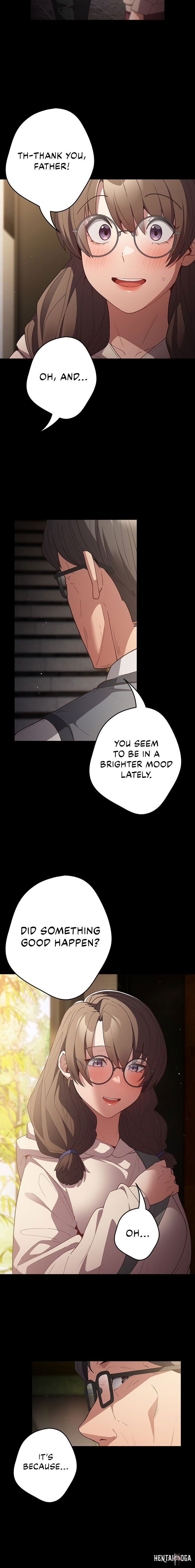 That&rsquo;s Not How You Do It That&rsquo;s Not How You Do It Chapter 71 - Page 4