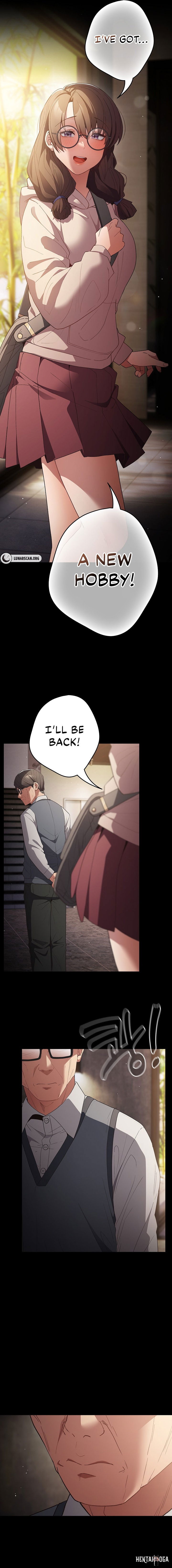 That&rsquo;s Not How You Do It That&rsquo;s Not How You Do It Chapter 71 - Page 5