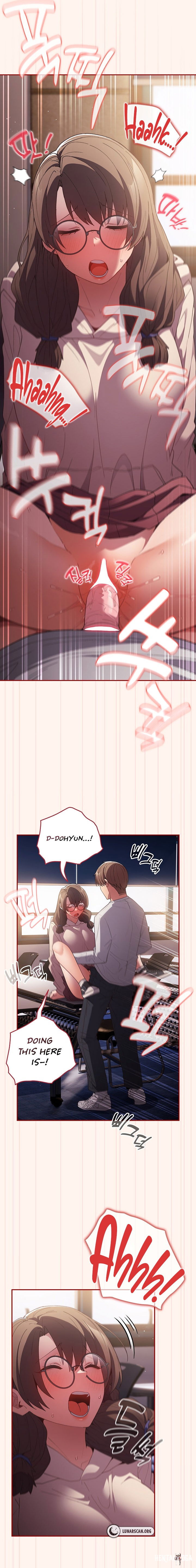 That&rsquo;s Not How You Do It That&rsquo;s Not How You Do It Chapter 71 - Page 7