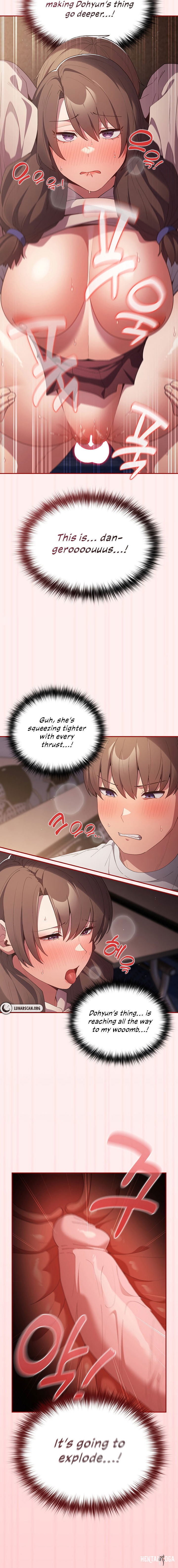 That&rsquo;s Not How You Do It That&rsquo;s Not How You Do It Chapter 72 - Page 10