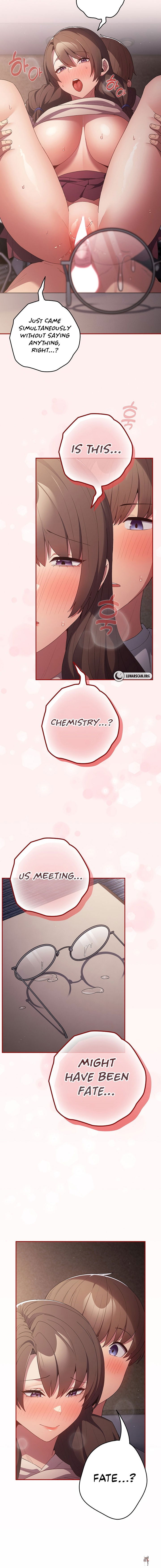 That&rsquo;s Not How You Do It That&rsquo;s Not How You Do It Chapter 72 - Page 12