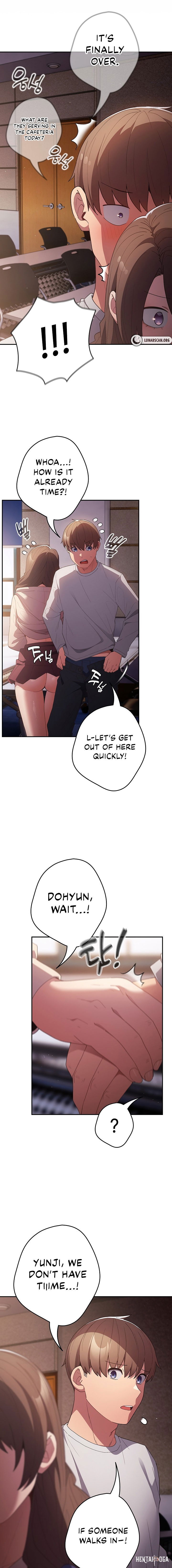 That&rsquo;s Not How You Do It That&rsquo;s Not How You Do It Chapter 72 - Page 13