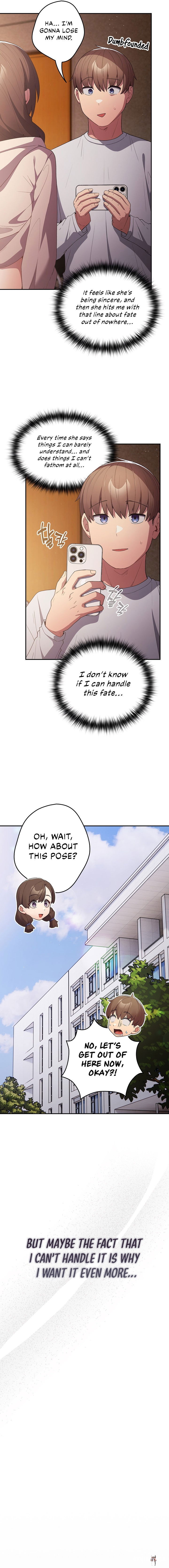 That&rsquo;s Not How You Do It That&rsquo;s Not How You Do It Chapter 72 - Page 15