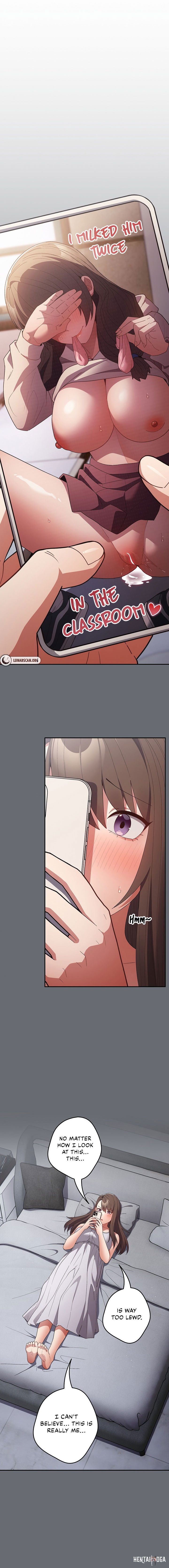 That&rsquo;s Not How You Do It That&rsquo;s Not How You Do It Chapter 72 - Page 16