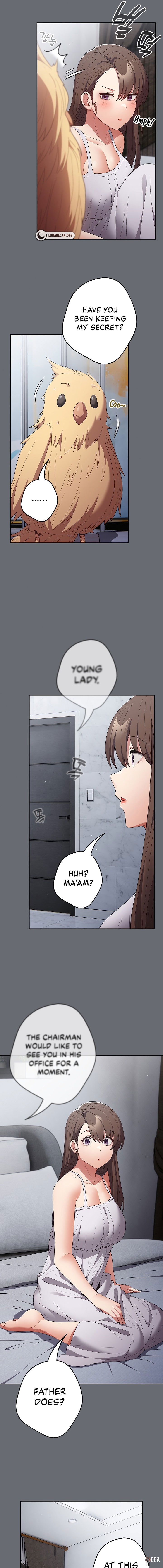 That&rsquo;s Not How You Do It That&rsquo;s Not How You Do It Chapter 72 - Page 17