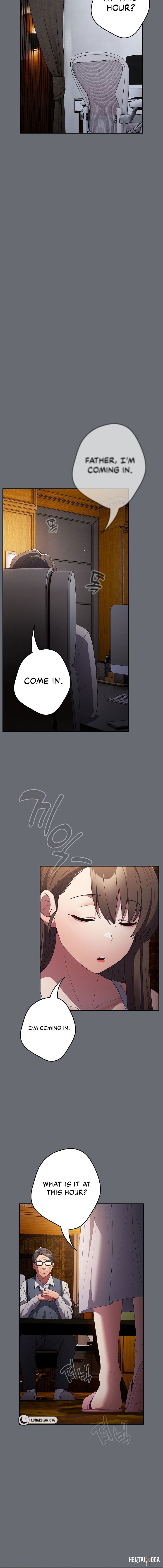 That&rsquo;s Not How You Do It That&rsquo;s Not How You Do It Chapter 72 - Page 18