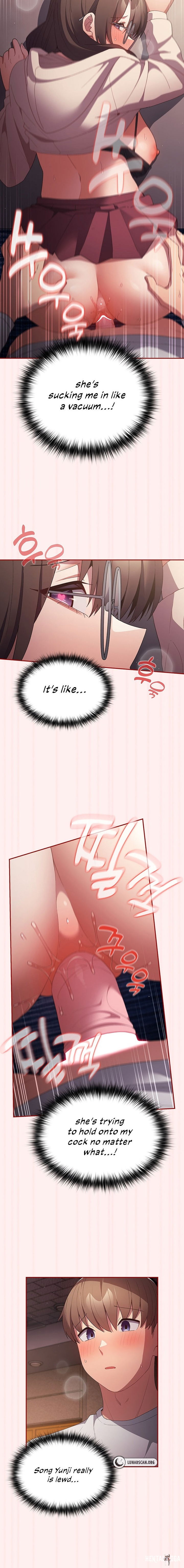 That&rsquo;s Not How You Do It That&rsquo;s Not How You Do It Chapter 72 - Page 2