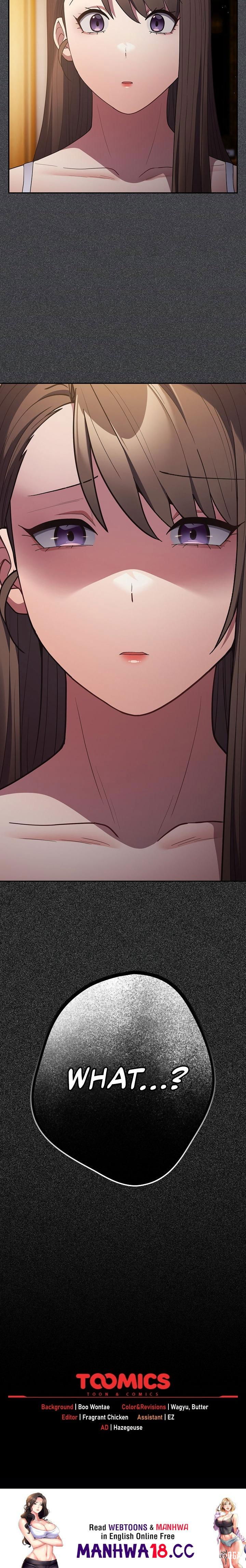 That&rsquo;s Not How You Do It That&rsquo;s Not How You Do It Chapter 72 - Page 20