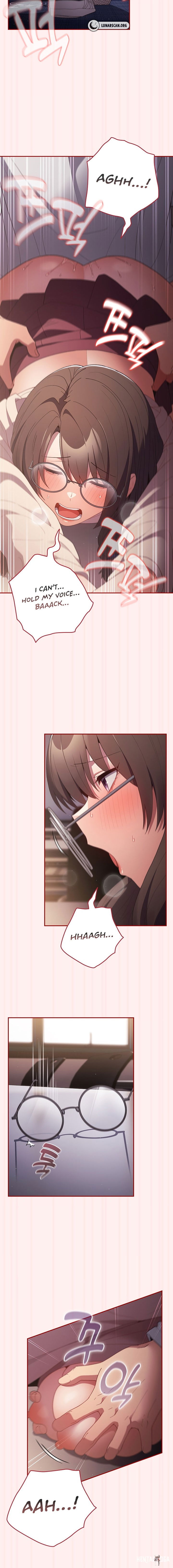 That&rsquo;s Not How You Do It That&rsquo;s Not How You Do It Chapter 72 - Page 4