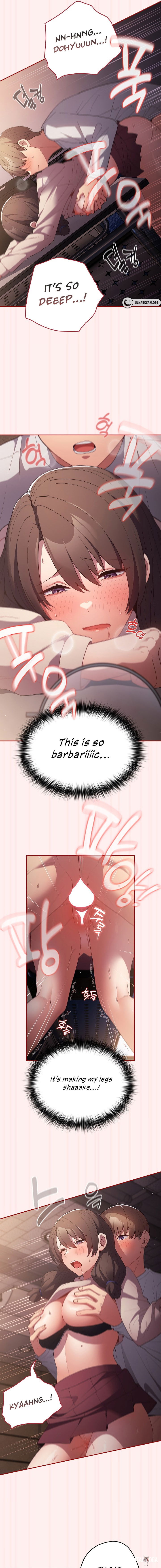 That&rsquo;s Not How You Do It That&rsquo;s Not How You Do It Chapter 72 - Page 5