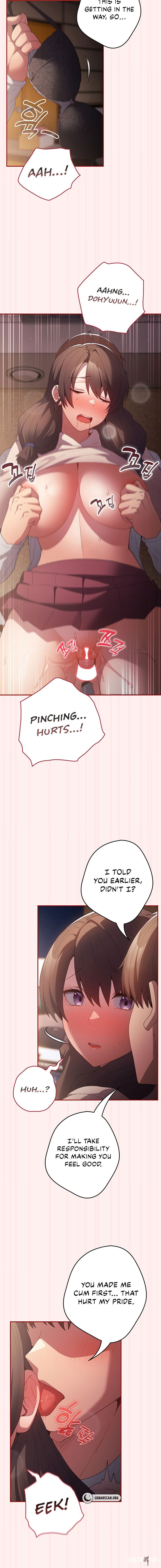 That&rsquo;s Not How You Do It That&rsquo;s Not How You Do It Chapter 72 - Page 6