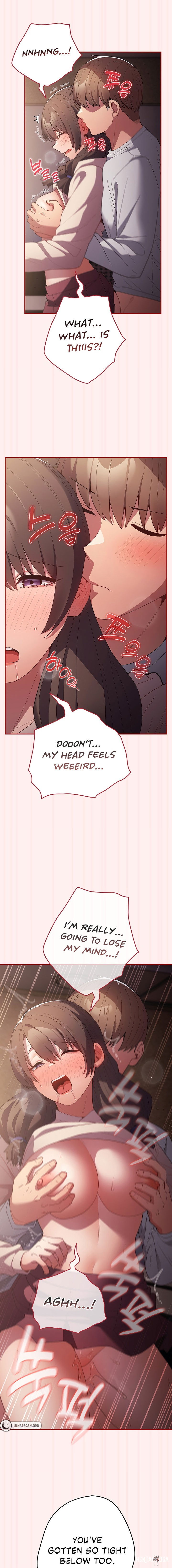 That&rsquo;s Not How You Do It That&rsquo;s Not How You Do It Chapter 72 - Page 7