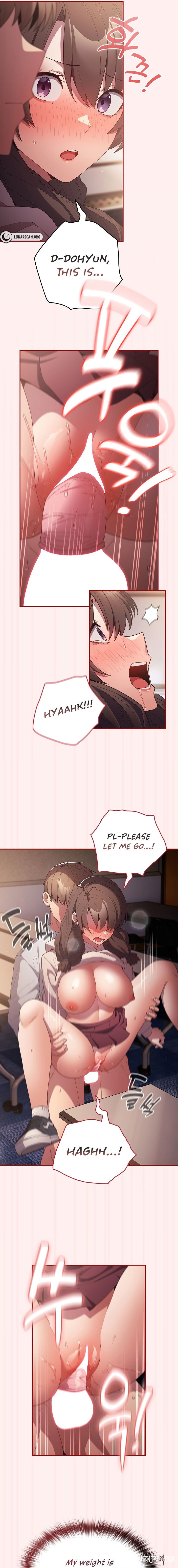 That&rsquo;s Not How You Do It That&rsquo;s Not How You Do It Chapter 72 - Page 9