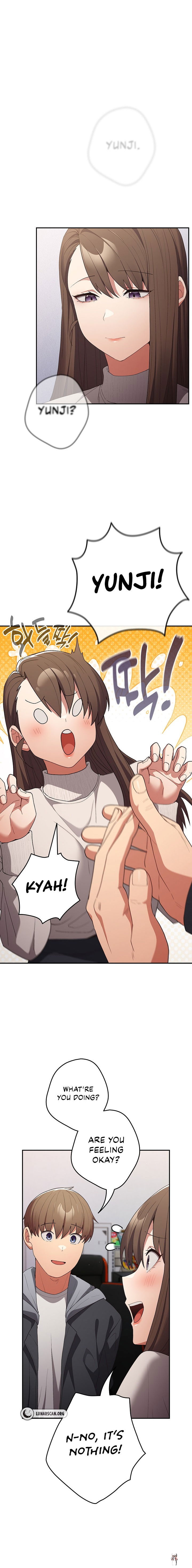 That&rsquo;s Not How You Do It That&rsquo;s Not How You Do It Chapter 73 - Page 10