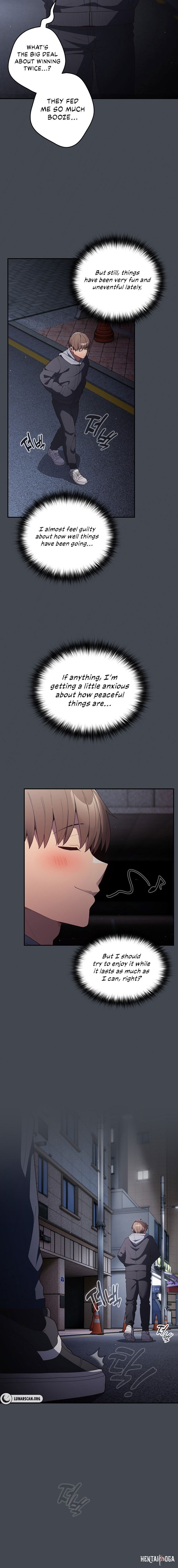 That&rsquo;s Not How You Do It That&rsquo;s Not How You Do It Chapter 73 - Page 14