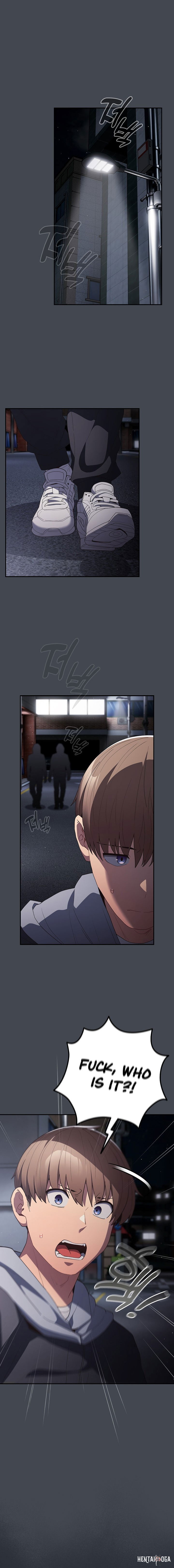 That&rsquo;s Not How You Do It That&rsquo;s Not How You Do It Chapter 73 - Page 16