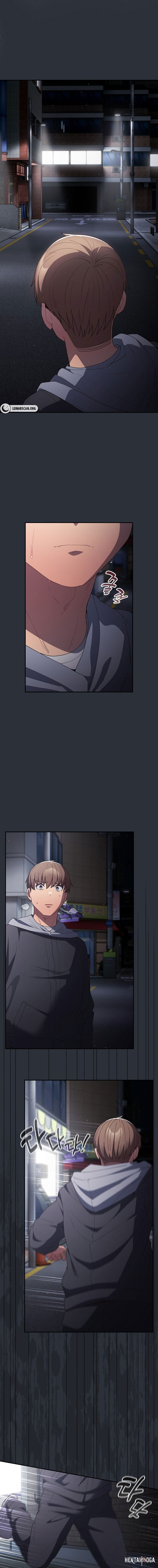 That&rsquo;s Not How You Do It That&rsquo;s Not How You Do It Chapter 73 - Page 17