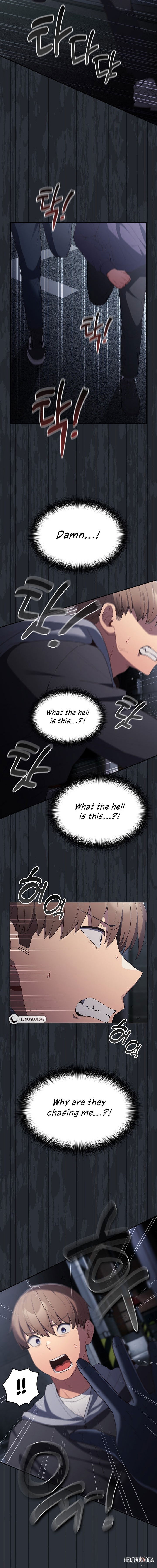 That&rsquo;s Not How You Do It That&rsquo;s Not How You Do It Chapter 73 - Page 18