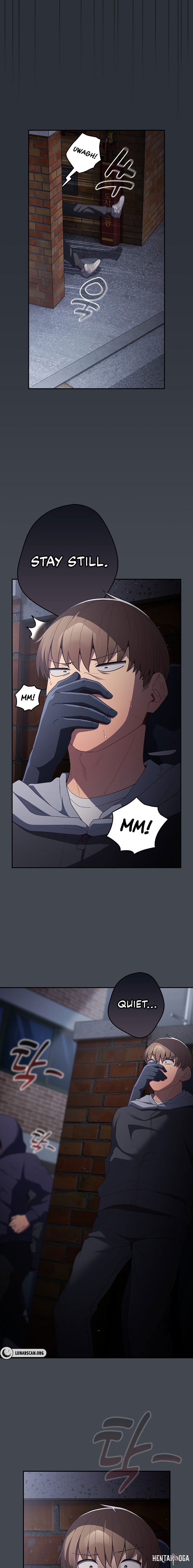 That&rsquo;s Not How You Do It That&rsquo;s Not How You Do It Chapter 73 - Page 19