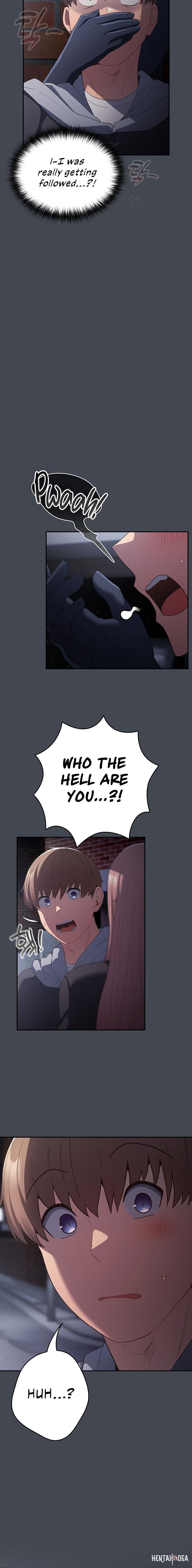 That&rsquo;s Not How You Do It That&rsquo;s Not How You Do It Chapter 73 - Page 20