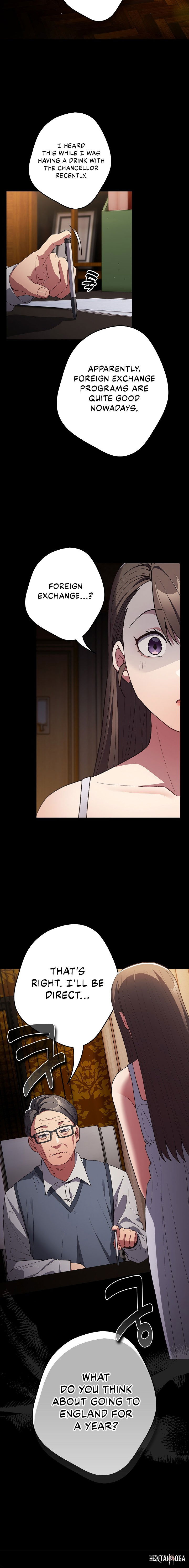 That&rsquo;s Not How You Do It That&rsquo;s Not How You Do It Chapter 73 - Page 4