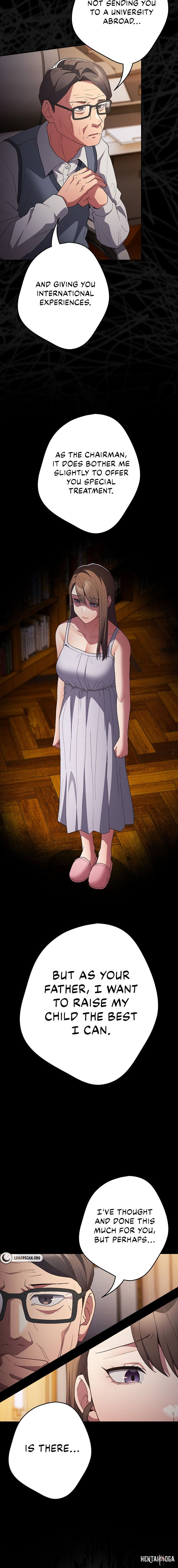 That&rsquo;s Not How You Do It That&rsquo;s Not How You Do It Chapter 73 - Page 6