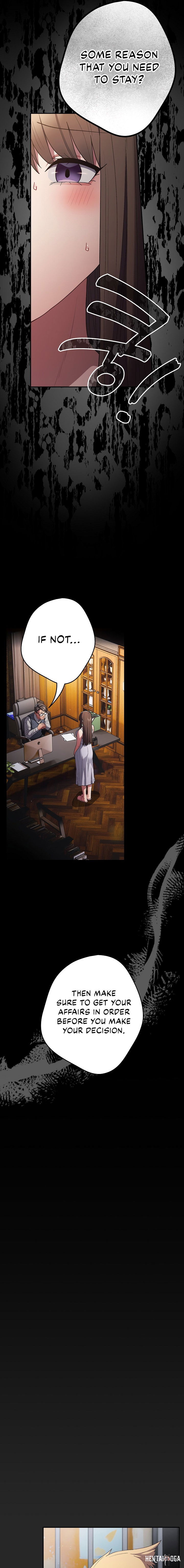 That&rsquo;s Not How You Do It That&rsquo;s Not How You Do It Chapter 73 - Page 7