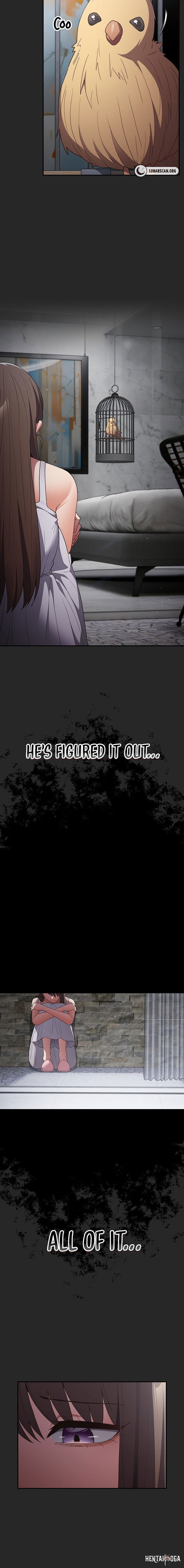 That&rsquo;s Not How You Do It That&rsquo;s Not How You Do It Chapter 73 - Page 8