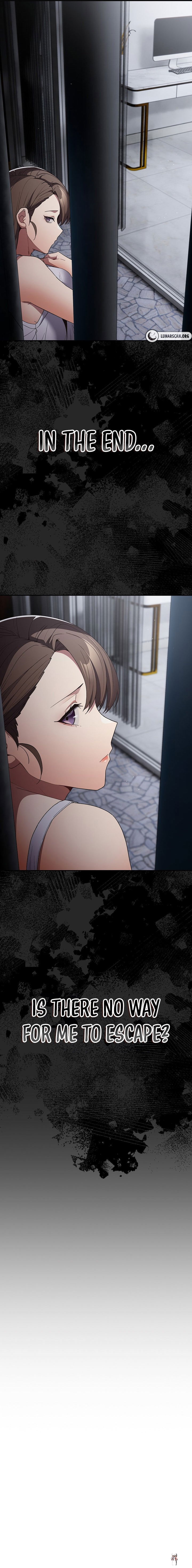 That&rsquo;s Not How You Do It That&rsquo;s Not How You Do It Chapter 73 - Page 9