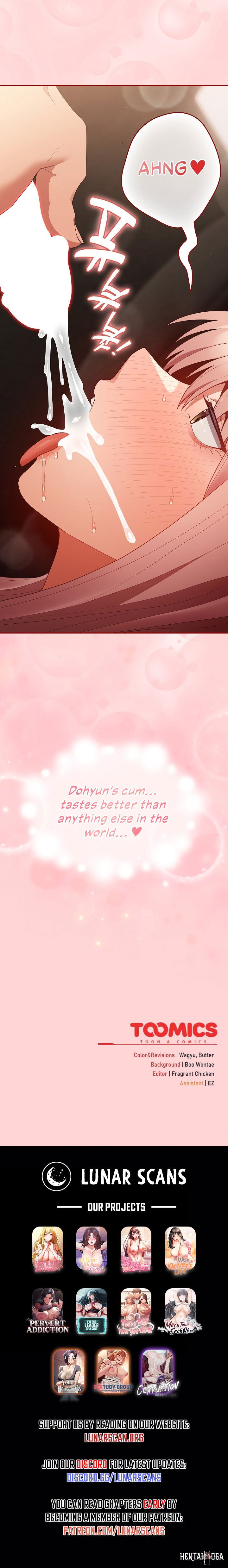 That&rsquo;s Not How You Do It That&rsquo;s Not How You Do It Chapter 78 - Page 10