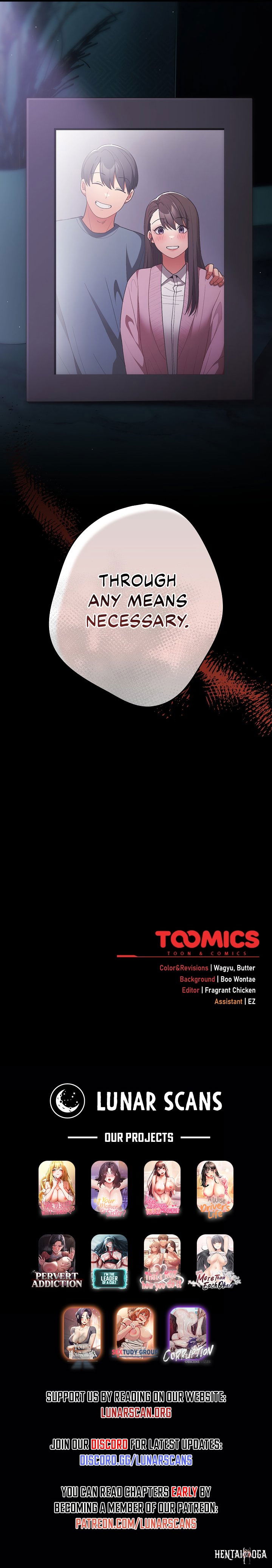 That&rsquo;s Not How You Do It That&rsquo;s Not How You Do It Chapter 79 - Page 10