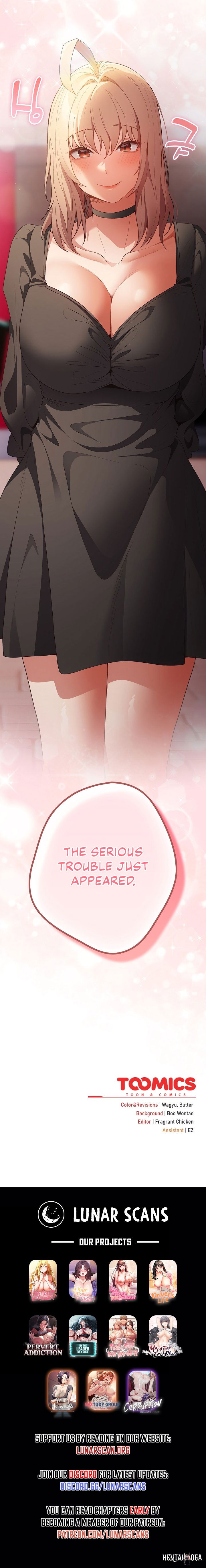 That&rsquo;s Not How You Do It That&rsquo;s Not How You Do It Chapter 80 - Page 10