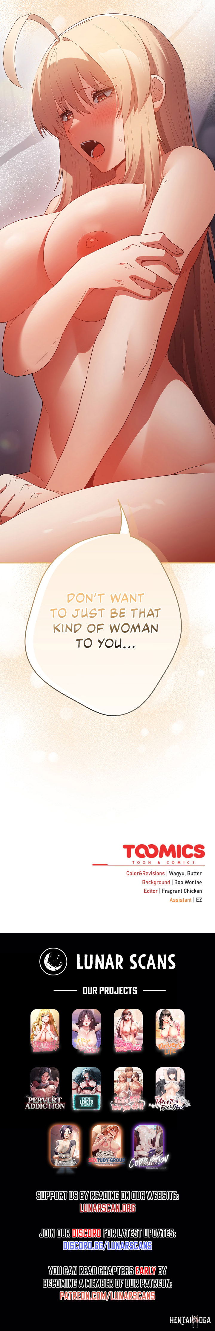 That&rsquo;s Not How You Do It That&rsquo;s Not How You Do It Chapter 82 - Page 10