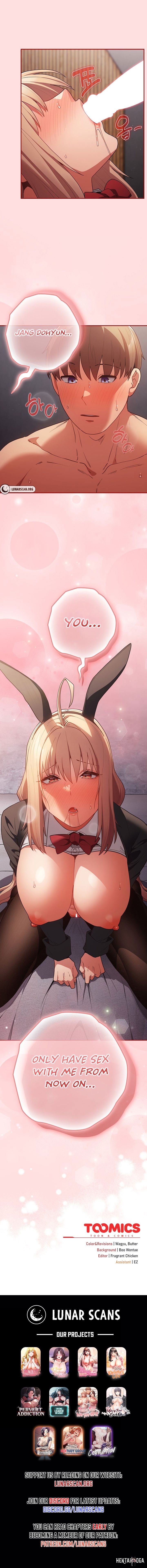 That&rsquo;s Not How You Do It That&rsquo;s Not How You Do It Chapter 85 - Page 10