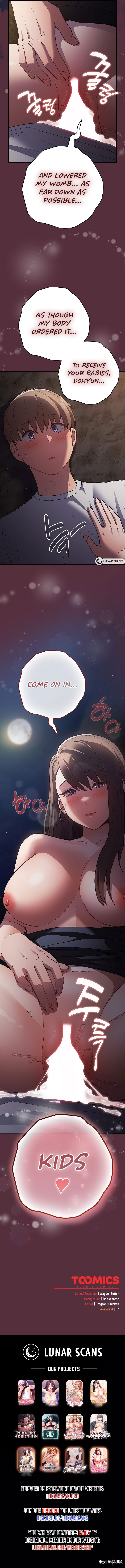 That&rsquo;s Not How You Do It That&rsquo;s Not How You Do It Chapter 90 - Page 10