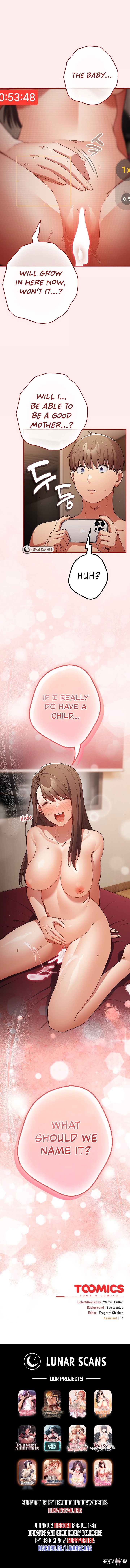 That&rsquo;s Not How You Do It That&rsquo;s Not How You Do It Chapter 92 - Page 10