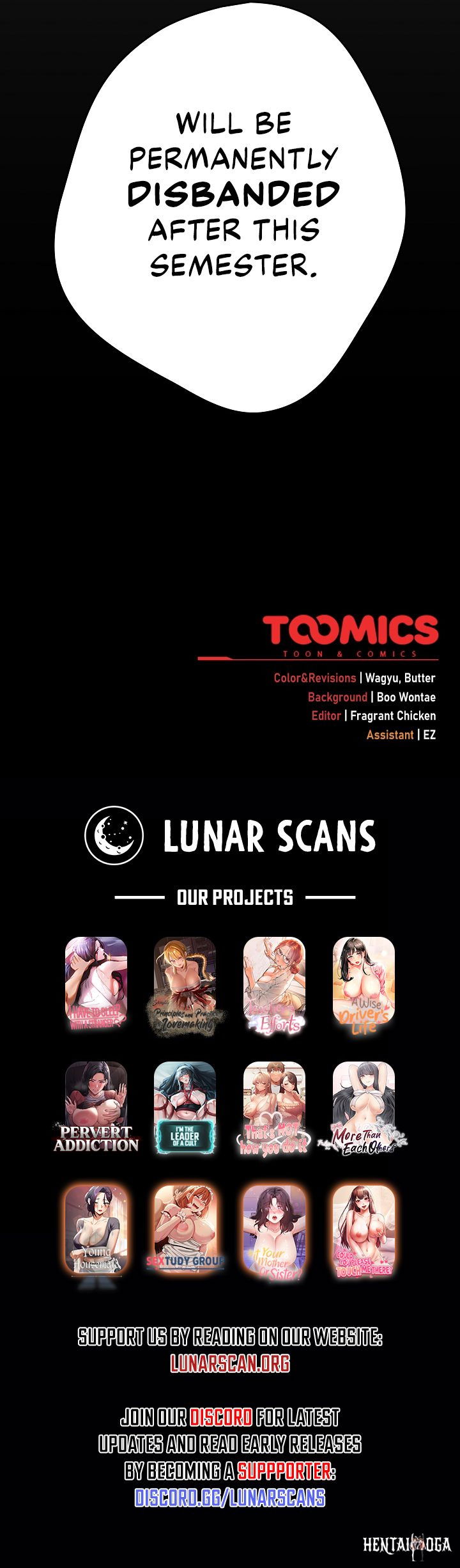 That&rsquo;s Not How You Do It That&rsquo;s Not How You Do It Chapter 94 - Page 10