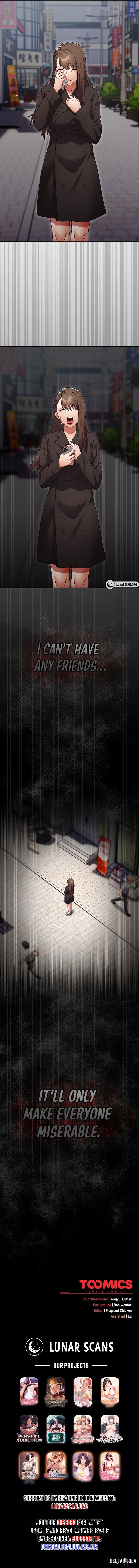 That&rsquo;s Not How You Do It That&rsquo;s Not How You Do It Chapter 95 - Page 10