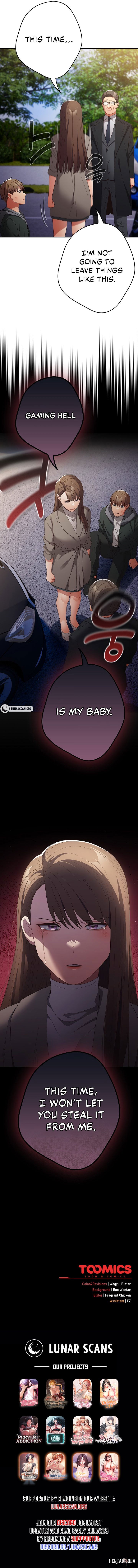 That&rsquo;s Not How You Do It That&rsquo;s Not How You Do It Chapter 102 - Page 10