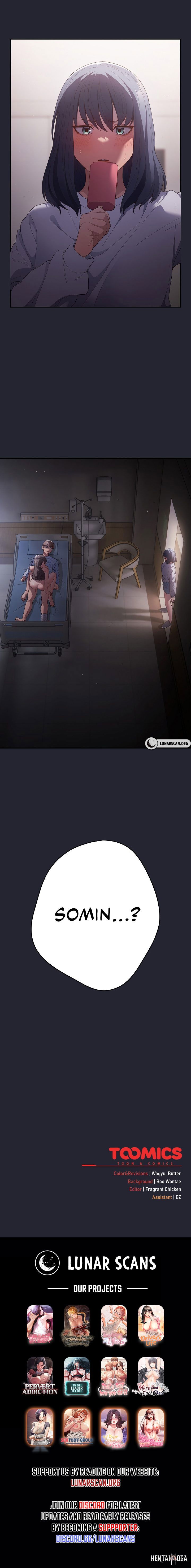 That&rsquo;s Not How You Do It That&rsquo;s Not How You Do It Chapter 103 - Page 10