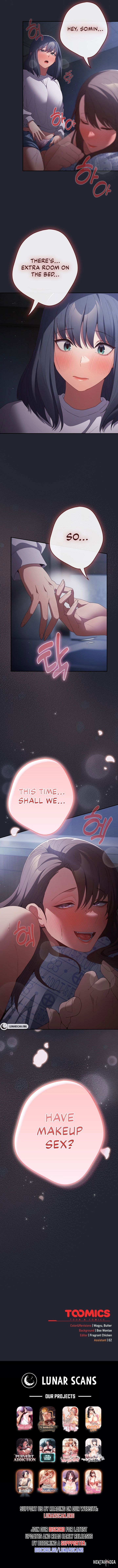 That&rsquo;s Not How You Do It That&rsquo;s Not How You Do It Chapter 104 - Page 10