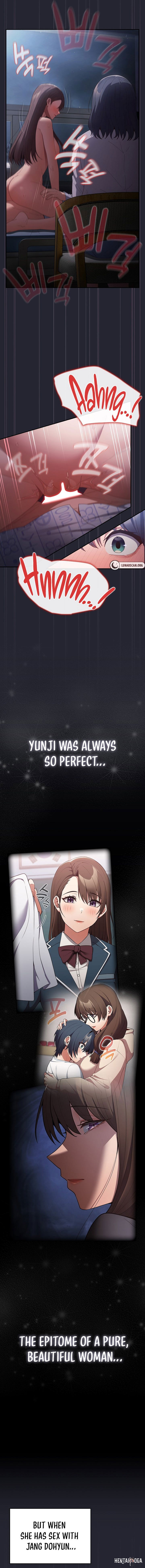 That&rsquo;s Not How You Do It That&rsquo;s Not How You Do It Chapter 104 - Page 6